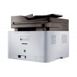 Samsung Xpress SL-C460FW MFP - Toner compatíveis e originais