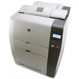 HP Color Laserjet CP4025DN - Toner compatíveis e originais