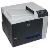 HP Color Laserjet CP4525 - Toner compatíveis e originais