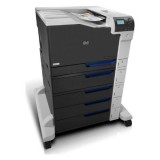 HP Color Laserjet CP5525XH - Toner compatíveis e originais