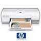 HP Deskjet D2563 - Tinteiros compatíveis e originais