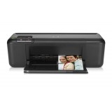 HP Deskjet D2660 - Tinteiros compatíveis e originais