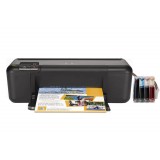 HP Deskjet D2663 - Tinteiros compatíveis e originais