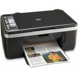 HP Deskjet F4100 Series - Tinteiros compatíveis e originais