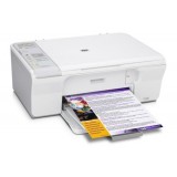 HP Deskjet F4224 - Tinteiros compatíveis e originais