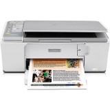 HP Deskjet F4235 - Tinteiros compatíveis e originais