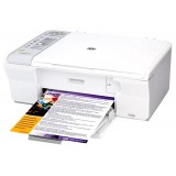 HP Deskjet F4275 - Tinteiros compatíveis e originais