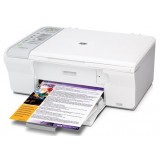 HP Deskjet F4288 - Tinteiros compatíveis e originais