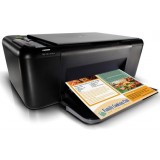 HP Deskjet F4500 Series - Tinteiros compatíveis e originais