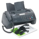 HP FAX 1050 - Tinteiros compatíveis e originais