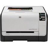 HP Laserjet CP1525n - Toner compatíveis e originais