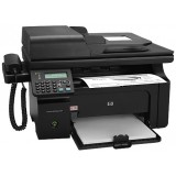 HP Laserjet M1216nfh - Toner compatíveis e originais