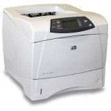 HP Laserjet P4250 - Toner compatíveis e originais