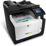 HP Laserjet Pro CM1415fn - Toner compatíveis e originais