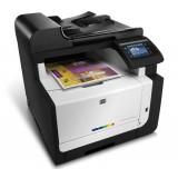 HP Laserjet Pro CM1415fnw - Toner compatíveis e originais