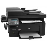 HP Laserjet Pro M1214nfh - Toner compatíveis e originais