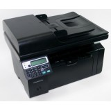 HP Laserjet Pro M1217nfw MFP - Toner compatíveis e originais