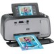 HP Photosmart 240 - Tinteiros compatíveis e originais