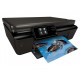 HP Photosmart 5515 e-All-in-One - Tinteiros compatíveis e originais