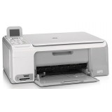 HP Photosmart C4100 Series - Tinteiros compatíveis e originais