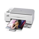 HP Photosmart C4205 - Tinteiros compatíveis e originais