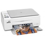 HP Photosmart C4272 - Tinteiros compatíveis e originais