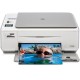 HP Photosmart C4275 - Tinteiros compatíveis e originais