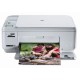 HP Photosmart C4385 - Tinteiros compatíveis e originais