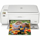 HP Photosmart C4435 - Tinteiros compatíveis e originais
