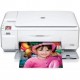 HP Photosmart C4483 - Tinteiros compatíveis e originais