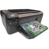 HP Photosmart C4795 - Tinteiros compatíveis e originais