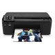 HP Photosmart D110a - Tinteiros compatíveis e originais