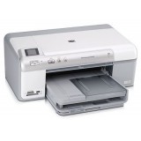 HP Photosmart D5400 - Tinteiros compatíveis e originais