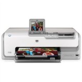 HP Photosmart D7300 - Tinteiros compatíveis e originais