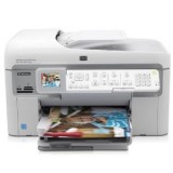 HP Photosmart Premium Fax C309 All-in-One - Tinteiros compatíveis e originais
