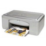 HP PSC 1217 - Tinteiros compatíveis e originais