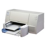 HP Deskjet 670 - Tinteiros compatíveis e originais