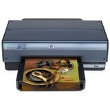 HP Deskjet 6840dt - Tinteiros compatíveis e originais