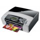 Brother DCP-395CN - Tinteiros compatíveis e originais