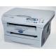 Brother DCP-7010L - Toner compatíveis e originais