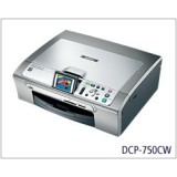 Brother DCP-750CW - Tinteiros compatíveis e originais