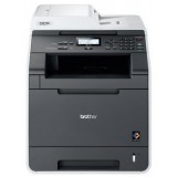 Brother DCP-9050CDN - Toner compatíveis e originais