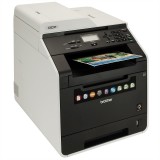 Brother DCP-9055CDN - Toner compatíveis e originais