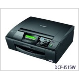 Brother DCP-J515W - Tinteiros compatíveis e originais