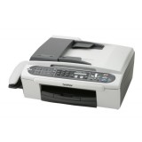 Brother Fax-2480C - Tinteiros compatíveis e originais