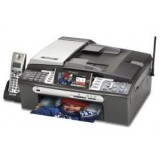Brother Fax-2580C - Tinteiros compatíveis e originais